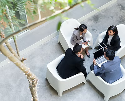 corporate counselling